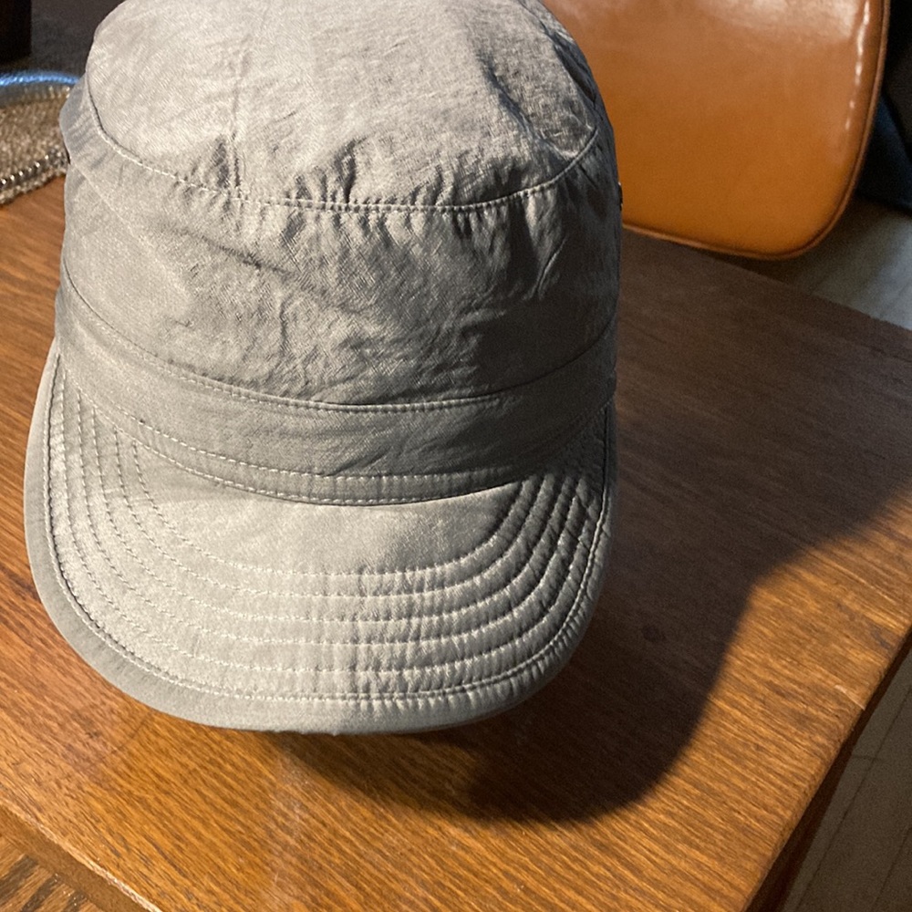 Lanvin cap. Made in France size S